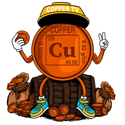 Copper Tv
