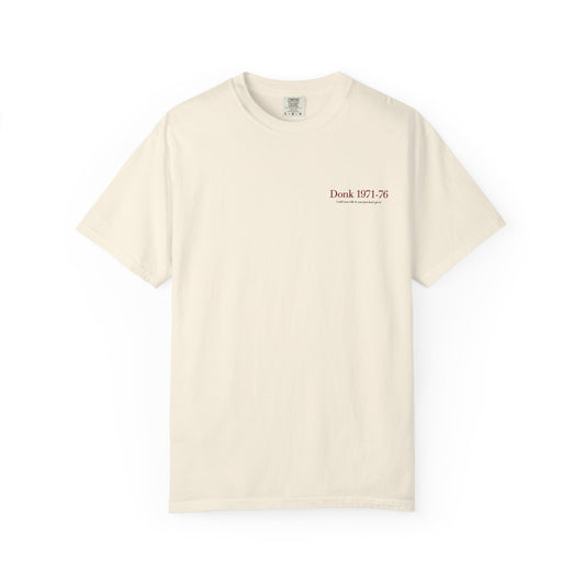 Donk Cookout Vibes Unisex Graphic Tee