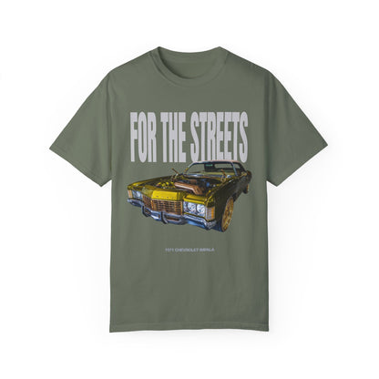 Donk Chevrolet Impala Unisex Graphic Tee