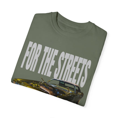 Donk Chevrolet Impala Unisex Graphic Tee