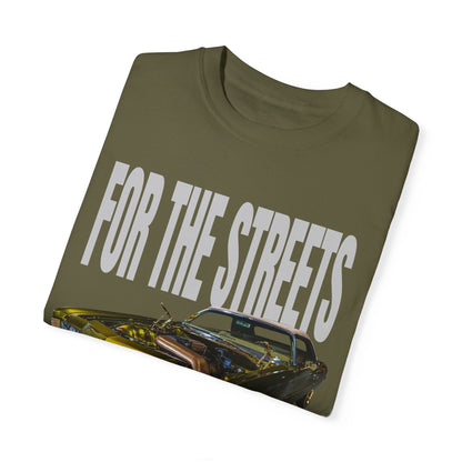 Donk Chevrolet Impala Unisex Graphic Tee